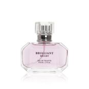 Женская туалетная вода Delta Parfum Brilliant " Bright " 50мл 3134234 фото 4