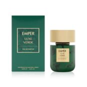 Женская парфюмерная вода Emper Luxe Verde 100мл 3136162 фото 1