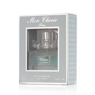 Женская парфюмерная вода Ponti Parfum Mon Cherie " Elixir " 10мл