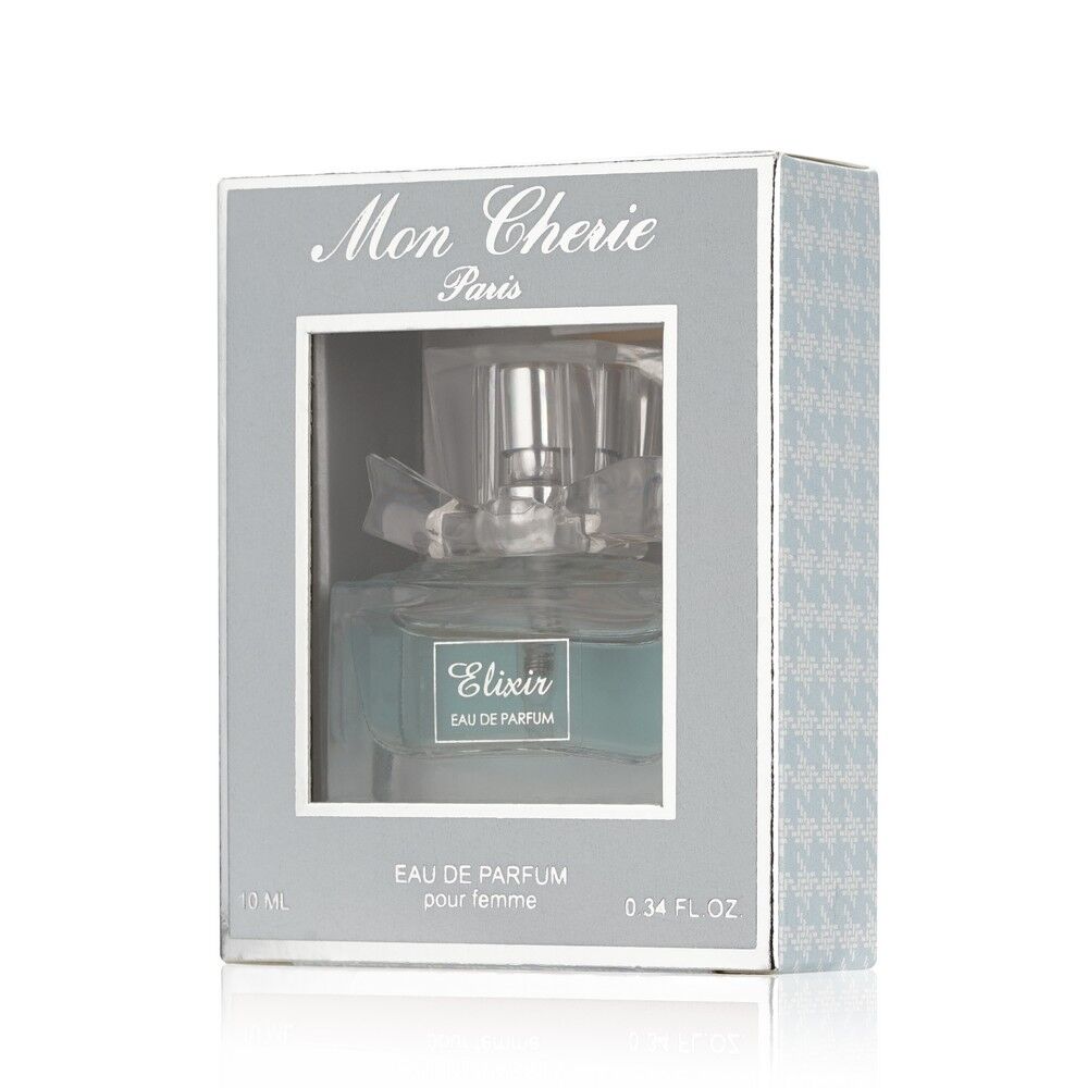 Женская парфюмерная вода Ponti Parfum Mon Cherie " Elixir " 10мл 3136071 фото 1