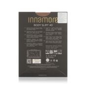 Женские утягивающие колготки Innamore Body Slim 40den Miele 5 размер 3136803 фото 2