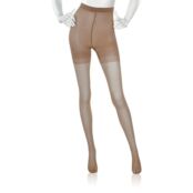 Женские утягивающие колготки Innamore Body Slim 40den Miele 2 размер 3136800 фото 3