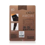 Женские поддерживающие колготки Atto Amore 40den Daino 2 размер 3137169 фото 2