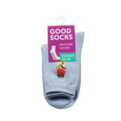 Женские носки Good Socks Ананас/сок/очки Синий р.35-39 3137306 фото 1