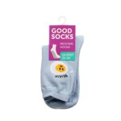 Женские носки Good Socks Яйцо Синий р.35-39 3137311 фото 1