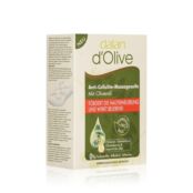 Мыло туалетное Dalan d'Olive " Massage & Anti-Cellulite Soap " 150г 3137774 фото 2