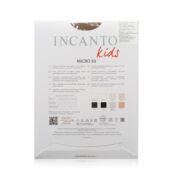 Детские колготки INCANTO Kids Micro 50den Daino р.152-158 3139100 фото 2