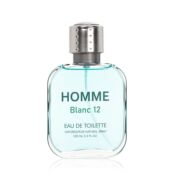 Мужская туалетная вода HOMME " Blanc 12 " 100мл 3138879 фото 4