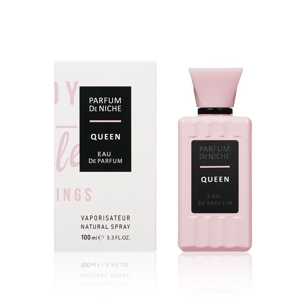 Женская парфюмерная вода Parfum De Niche " Queen " 100мл 3138877 фото 1