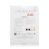 Детские колготки INCANTO Kids Micro 50den Bianco р.152-158 3139099 фото 2