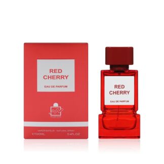 Женская парфюмерная вода Milestone Red Cherry 100мл