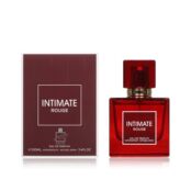 Женская парфюмерная вода Milestone Intimate Rouge 100мл 3140052 фото 1