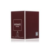 Женская парфюмерная вода Milestone Intimate Rouge 100мл 3140052 фото 2