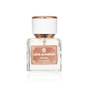 Женская парфюмерная вода Cote de Parfum " Glow " 55мл 3140357 фото 4