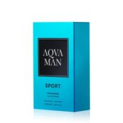 Мужская туалетная вода Art Parfum Aqva Man " Sport " 100мл 3140360 фото 2