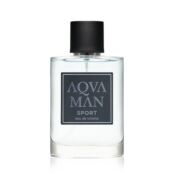 Мужская туалетная вода Art Parfum Aqva Man " Sport " 100мл 3140360 фото 4