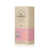 Женская туалетная вода You&World be Yourself " Let's make Monro " 50мл 3140388 фото 2