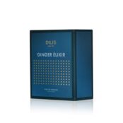 Мужская парфюмерная вода Dilis " Ginger Elixir " 75мл 3140420 фото 2