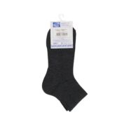 Женские укороченные носки Good Socks C1218 Серый р.23-25 3142250 фото 2