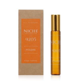 Женские духи на масляной основе Art Parfum Niche Collection 9205 Poudre 11м