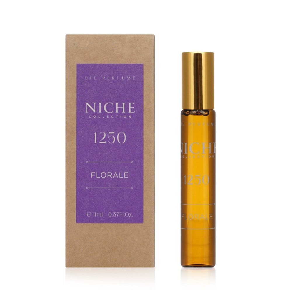 Женские духи на масляной основе Art Parfum Niche Collection 1250 Florale 11 3142325 фото 1