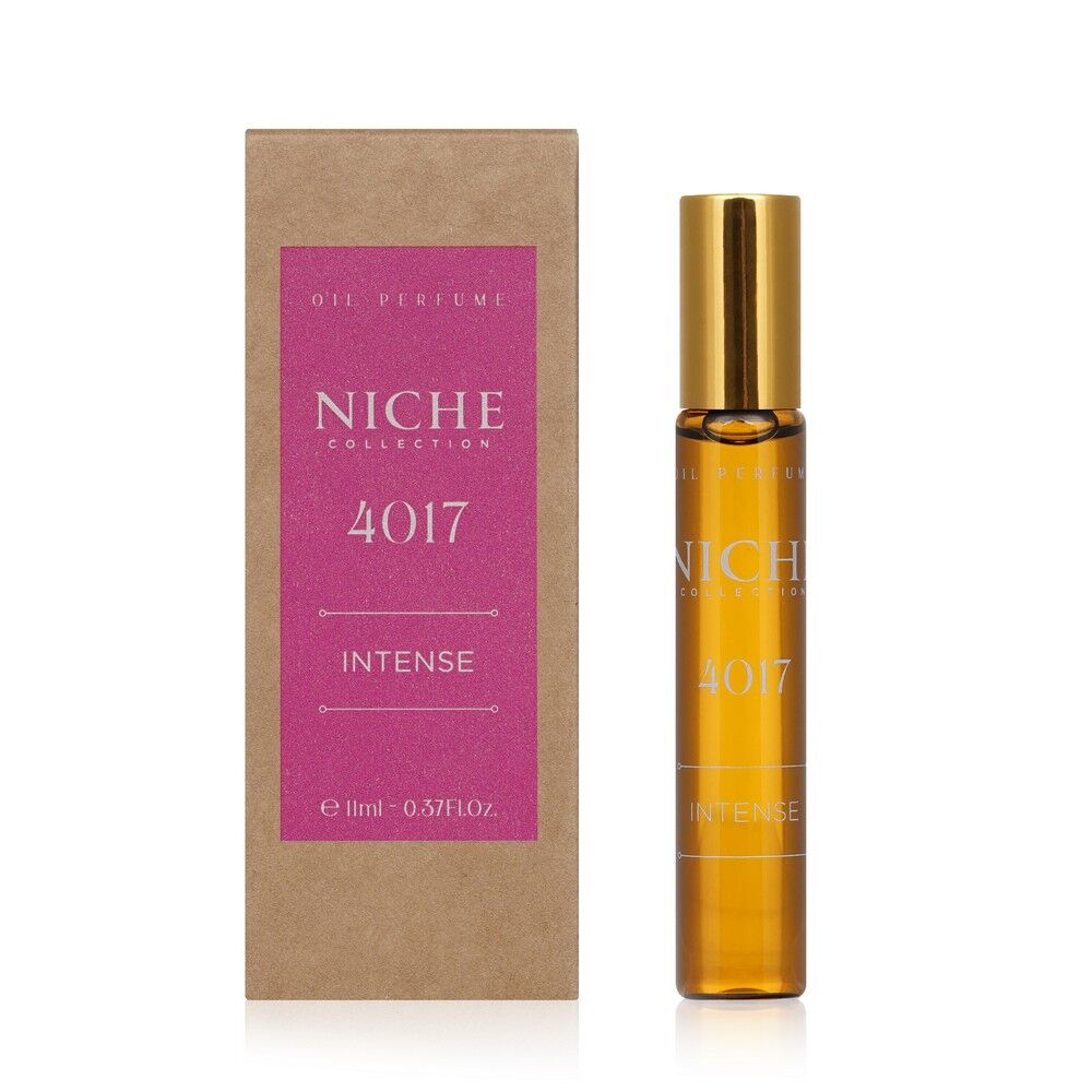 Женские духи на масляной основе Art Parfum Niche Collection 4017 Intense 11 3142327 фото 1