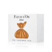 Женская парфюмерная вода Fleur D'Or " Elixir " 30мл 3142956 фото 2