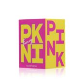 Женская парфюмерная вода Art Parfum P.I.N.K. " Fancy " 100мл 3143373 фото 2