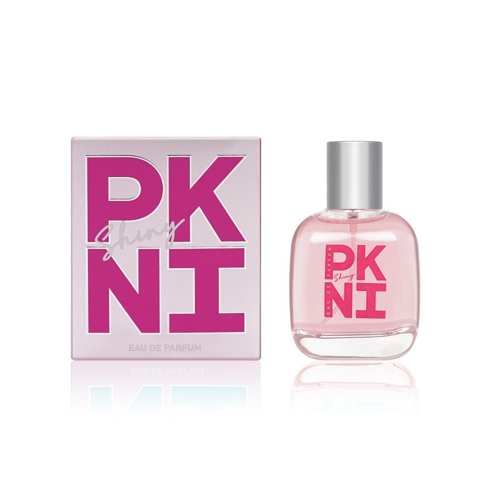 Женская парфюмерная вода Art Parfum P.I.N.K. " Shiny " 100мл 3143375 фото 1