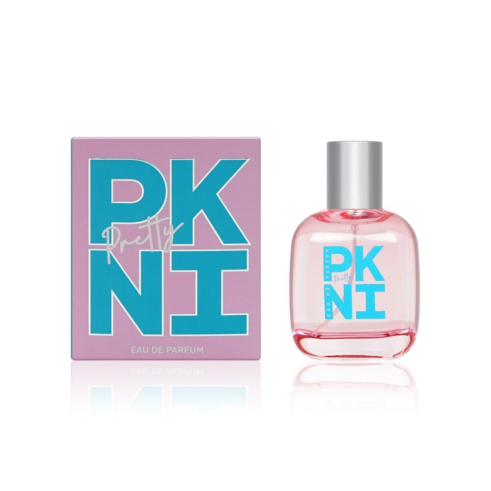 Женская парфюмерная вода Art Parfum P.I.N.K. " Pretty " 100мл 3143374 фото 1