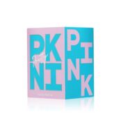 Женская парфюмерная вода Art Parfum P.I.N.K. " Pretty " 100мл 3143374 фото 2