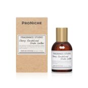 Духи ProNiche Fragrance Studio Cherry, Sandalwood, Smoke, Leather 50мл 3143966 фото 1