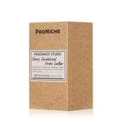 Духи ProNiche Fragrance Studio Cherry, Sandalwood, Smoke, Leather 50мл 3143966 фото 2