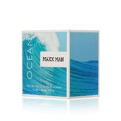 Мужская туалетная вода Maxx Man " Ocean " 100мл 3131359 фото 2