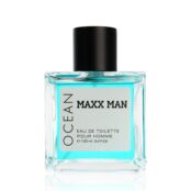 Мужская туалетная вода Maxx Man " Ocean " 100мл 3131359 фото 4