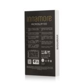 Женские колготки Innamore Microslim 100den Nero 4 размер 3112244 фото 2