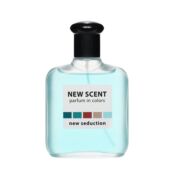 Мужская туалетная вода New Scent New Seduction 100мл 3146945 фото 4