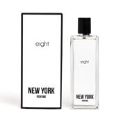 Женская парфюмерная вода New York Perfume Eight 50мл 3145682 фото 1