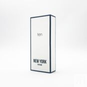 Женская парфюмерная вода New York Perfume Ten 50мл 3145684 фото 2