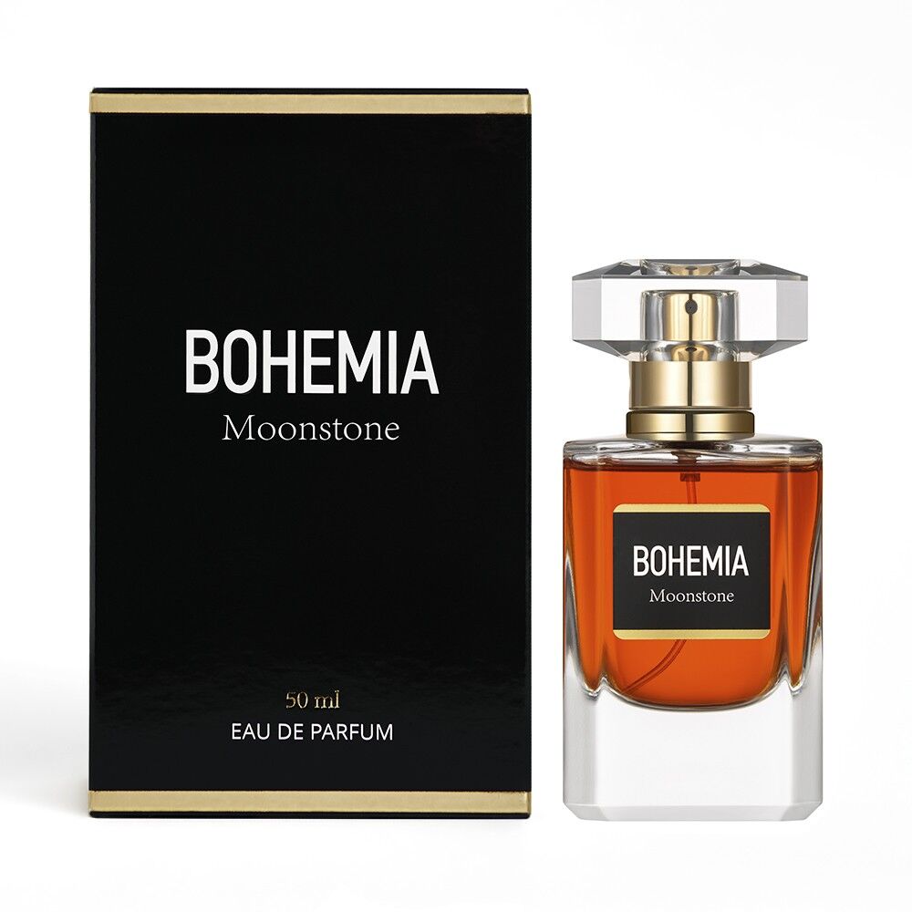 Женская парфюмерная вода Parfums Constantine Bohemia Moonstone 50мл 3145685 фото 1