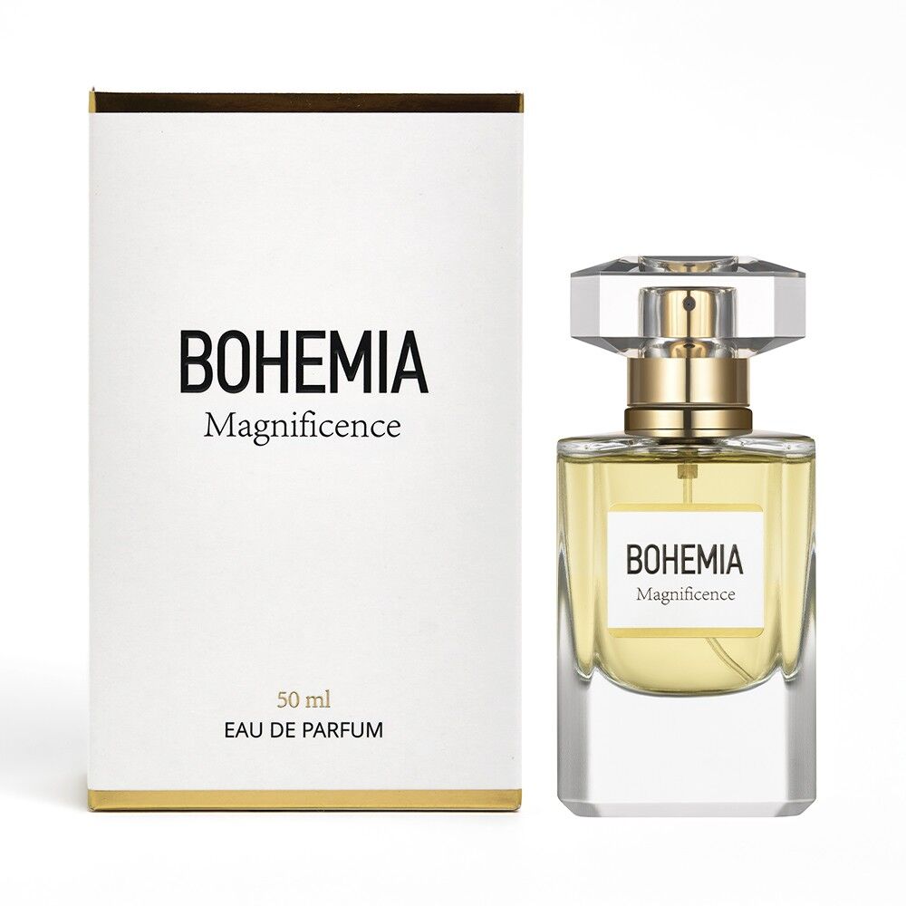 Женская парфюмерная вода Parfums Constantine Bohemia Magnificence 50мл 3145687 фото 1