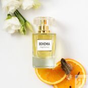 Женская парфюмерная вода Parfums Constantine Bohemia Magnificence 50мл 3145687 фото 4