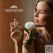 Женская парфюмерная вода Parfums Constantine Bohemia Magnificence 50мл 3145687 фото 5