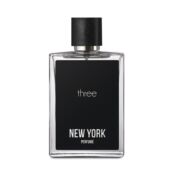 Мужская туалетная вода New York Perfume Three 90мл 3145672 фото 5