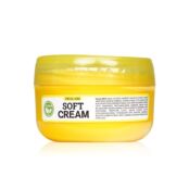 Крем для лица и рук Delicare Soft Cream " защита " с экстрактом ромашки 30м 3139826 фото 3