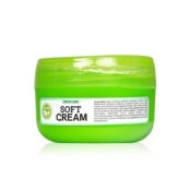 Крем для лица и рук Delicare Soft Cream " увлажнение " с экстрактом алоэ ве 3139828 фото 3