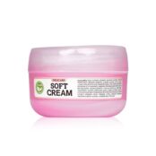 Крем для лица и рук Delicare Soft Cream " Гладкость " с экстрактом розы 30м 3139827 фото 3