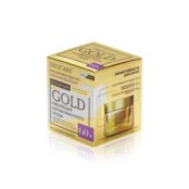 Омолаживающий крем для шеи и декольте Delicare Gold 60+ 50мл 3142280 фото 2