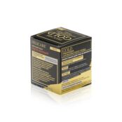 Ночной подтягивающий крем для лица Delicare Gold 70+ 50мл 3142282 фото 3