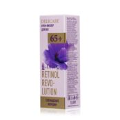 Крем - филлер для век Delicare Retinol Revolution 65+ 20мл 3142385 фото 2